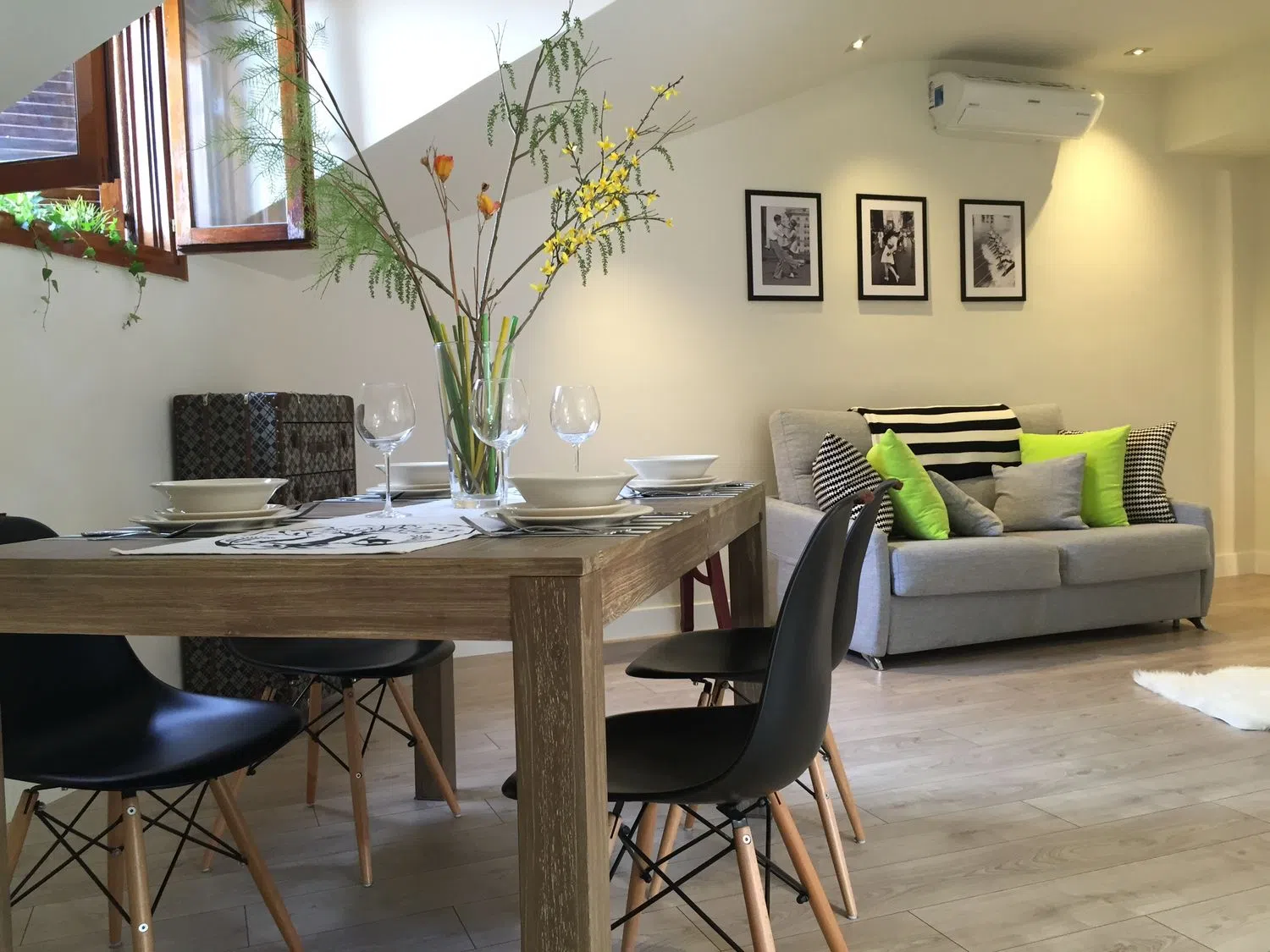 Piso en calle de Gómez de Mora, 1 - Foto 16