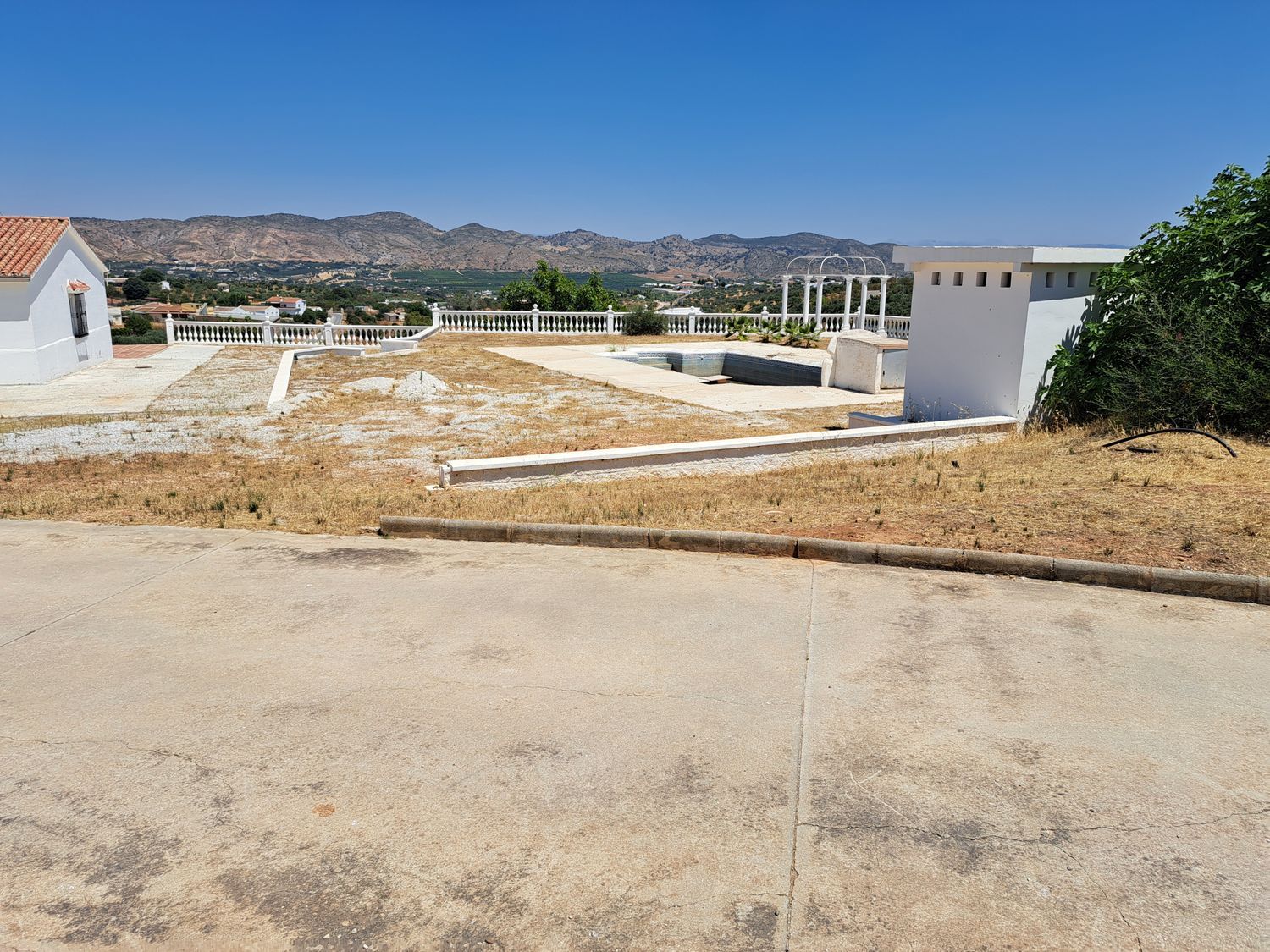Finca rústica en Camino Arroyo Blas Gonzalez, 2, Buenavista-Lauro Golf, Buenavista-Lauro Golf - Foto 12