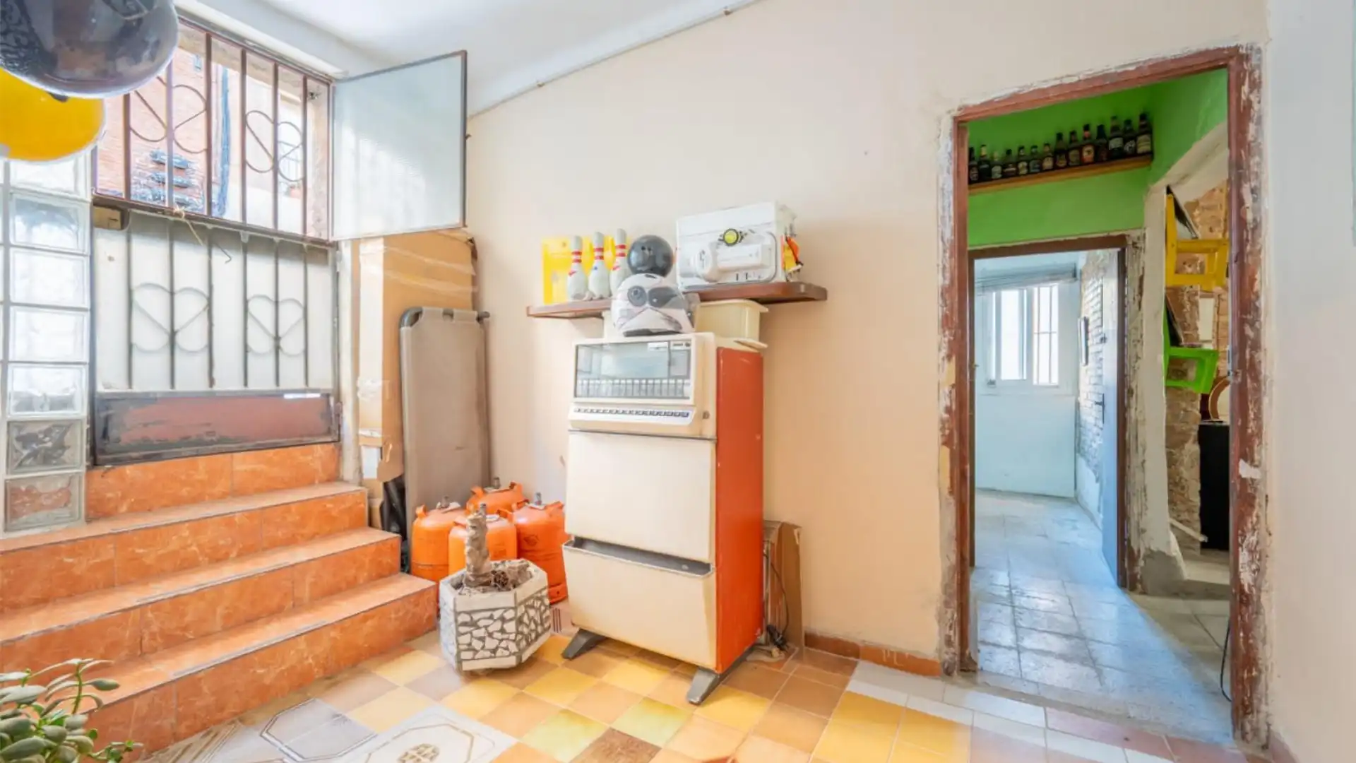 Piso en  Carrer de Sostres 24 - Foto 26