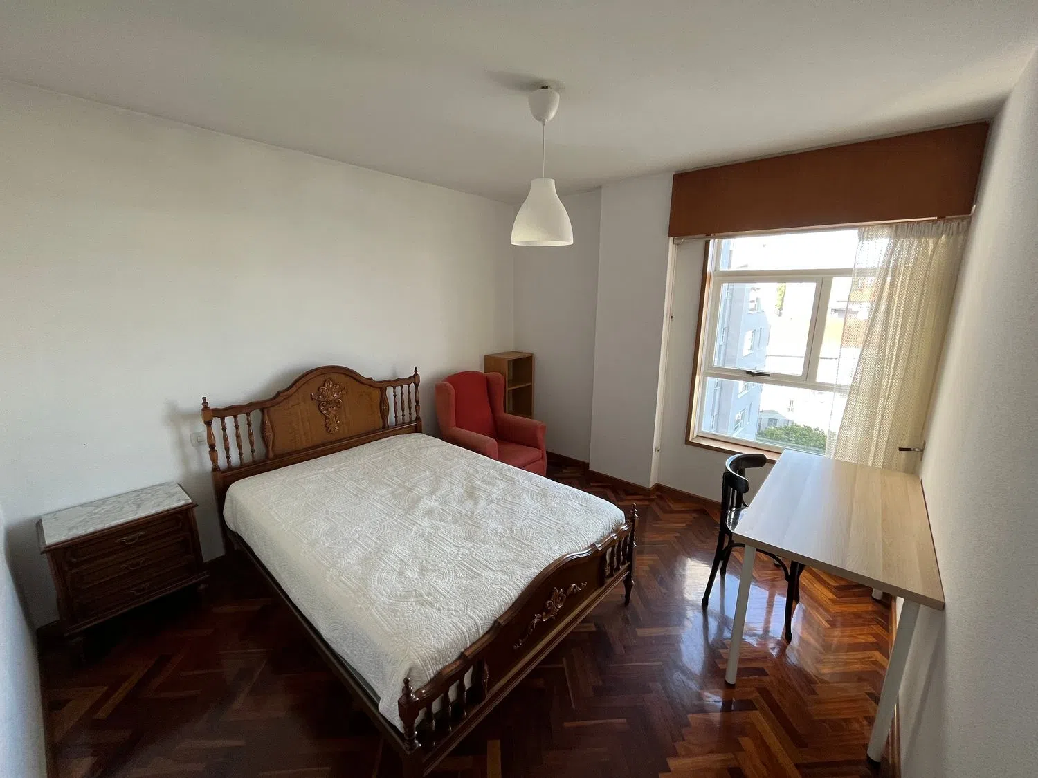 Piso en avenida Salvador de Madariaga, 68 - Foto 11