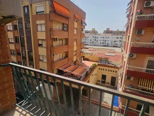Piso en Calle de Félix del Río, 44, Benicalap - Foto 4