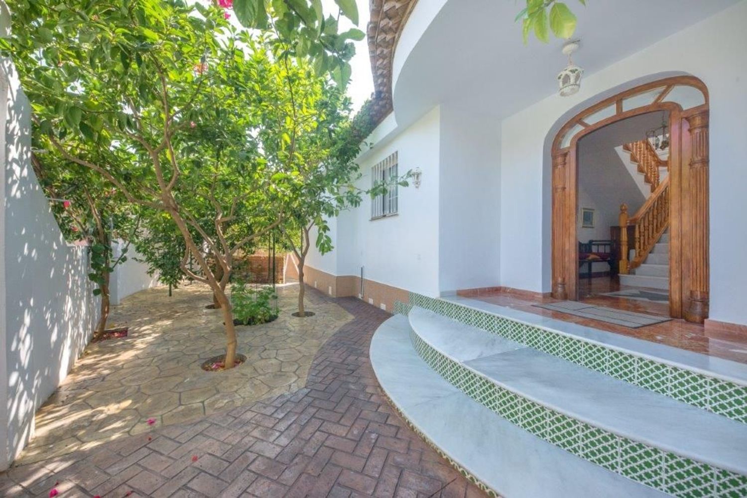 Casa o chalet independiente en Paseo de Haití, 3, Green Hills - Las Cumbres de Elviria - Foto 5