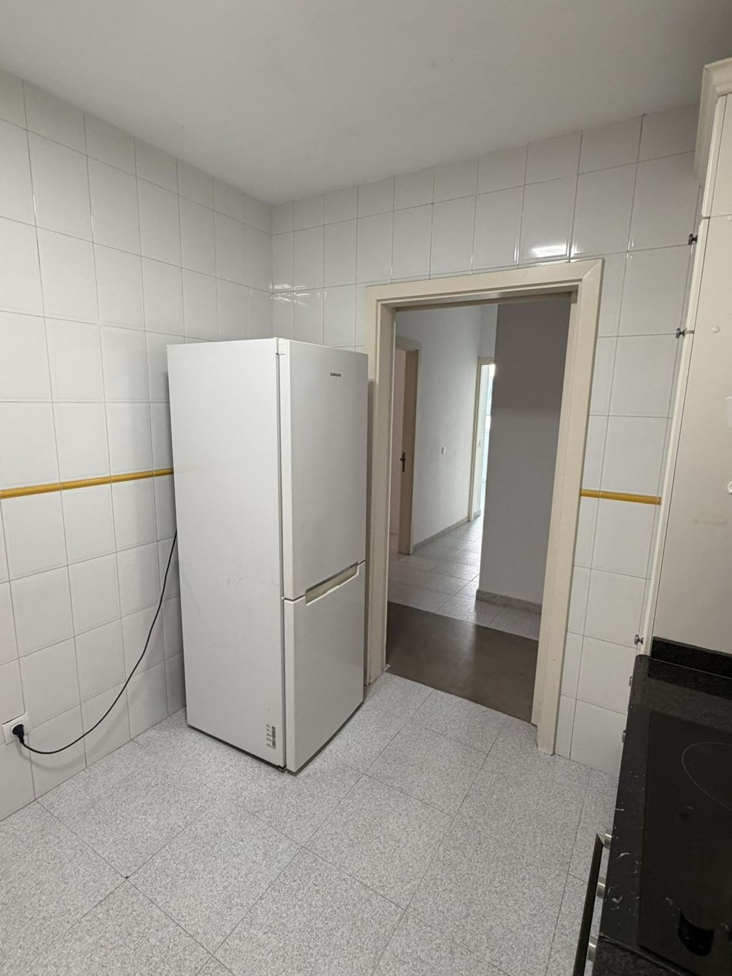 Piso en Calle Venegas, 8, Arenales - Lugo - Avda Marítima - Foto 6