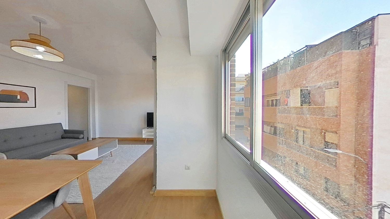 Piso en Barrio Carolinas Altas - Foto 6