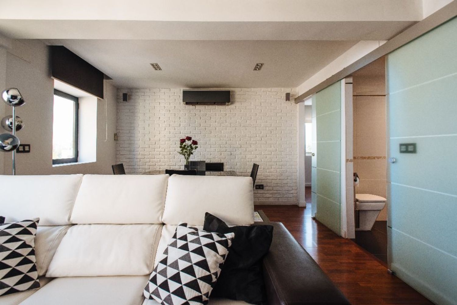 Piso en ronda de los Tejares, 21 - Foto 8