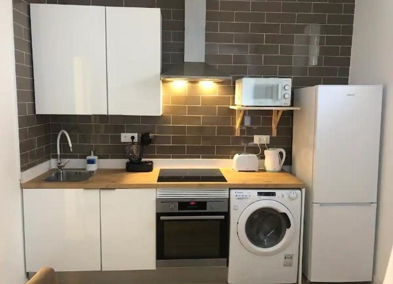 Piso en calle Cardenal Payá, 11 - Foto 5