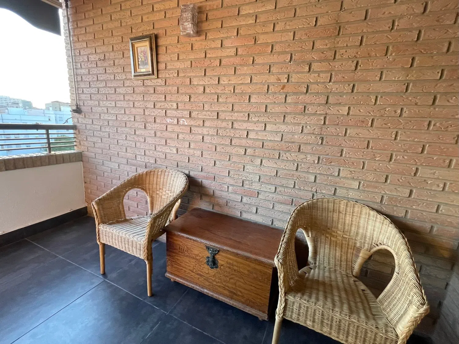 Piso en avenida de Burjassot, 11 - Foto 6