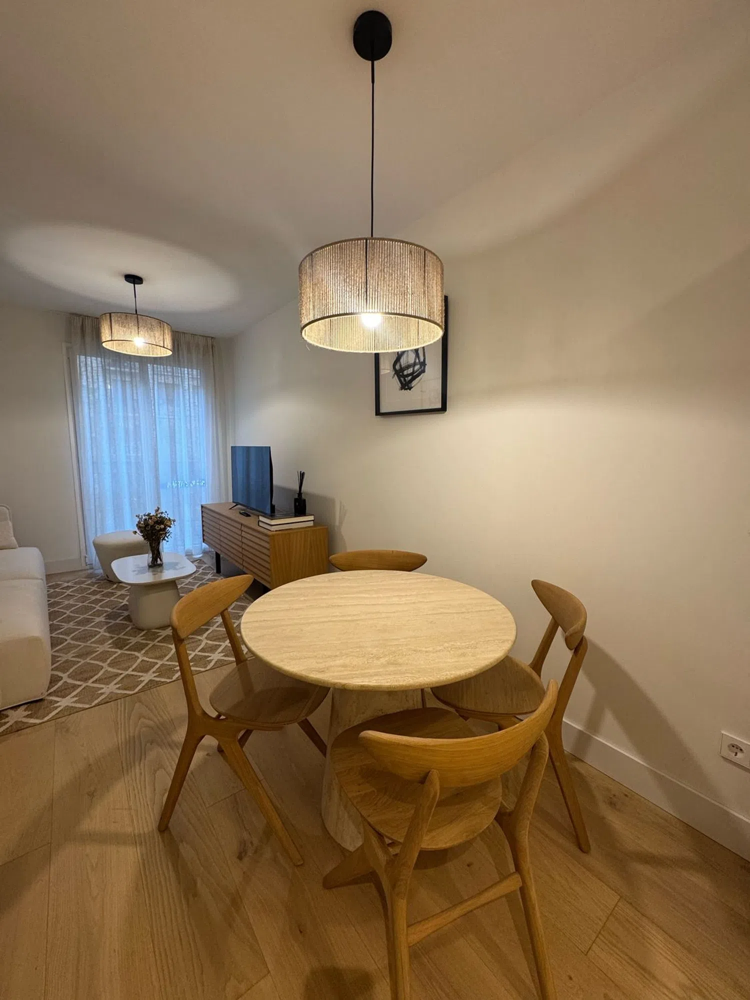 Piso en calle Alcalá, 124 - Foto 10