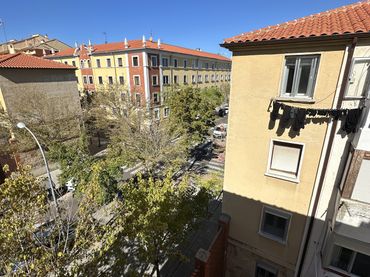 Piso en  Calle de Núñez de Balboa 17 - Foto 13