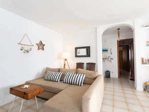 Piso en Avenida de la Platja, 22, Costa Daurada - Sant Gaietà, Costa Daurada - Sant Gaietà - Foto 4