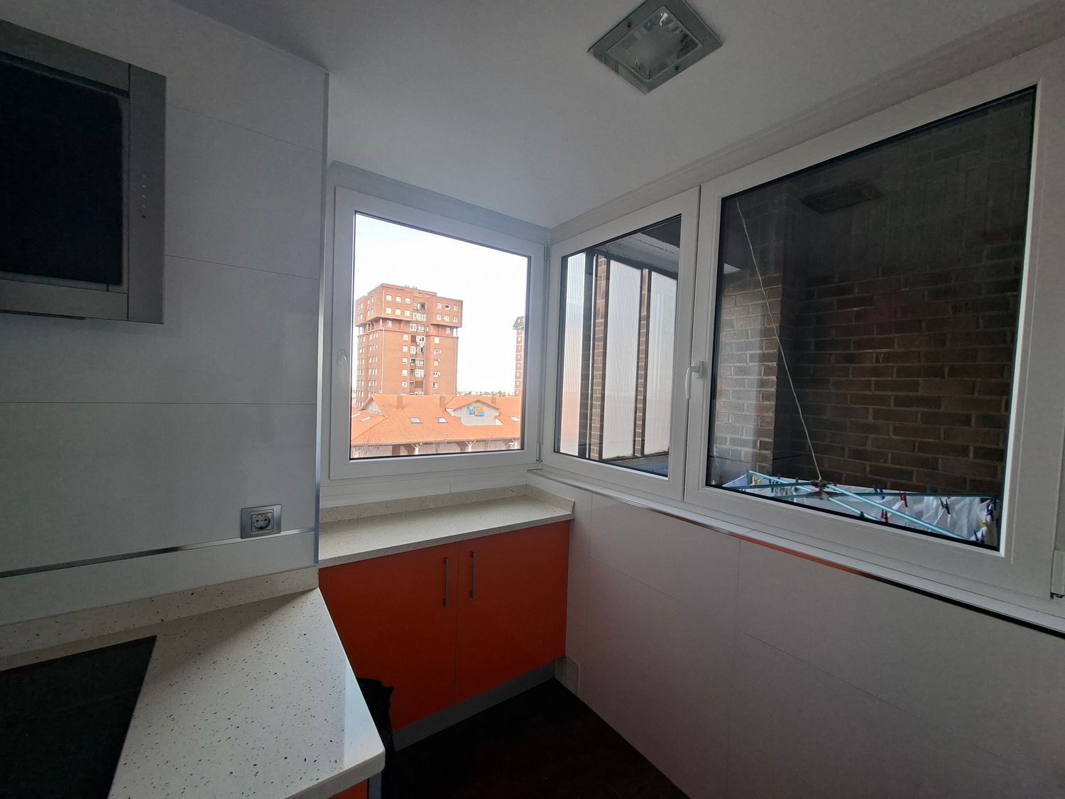 Piso en avenida Herrera Oria, 31 - Foto 4