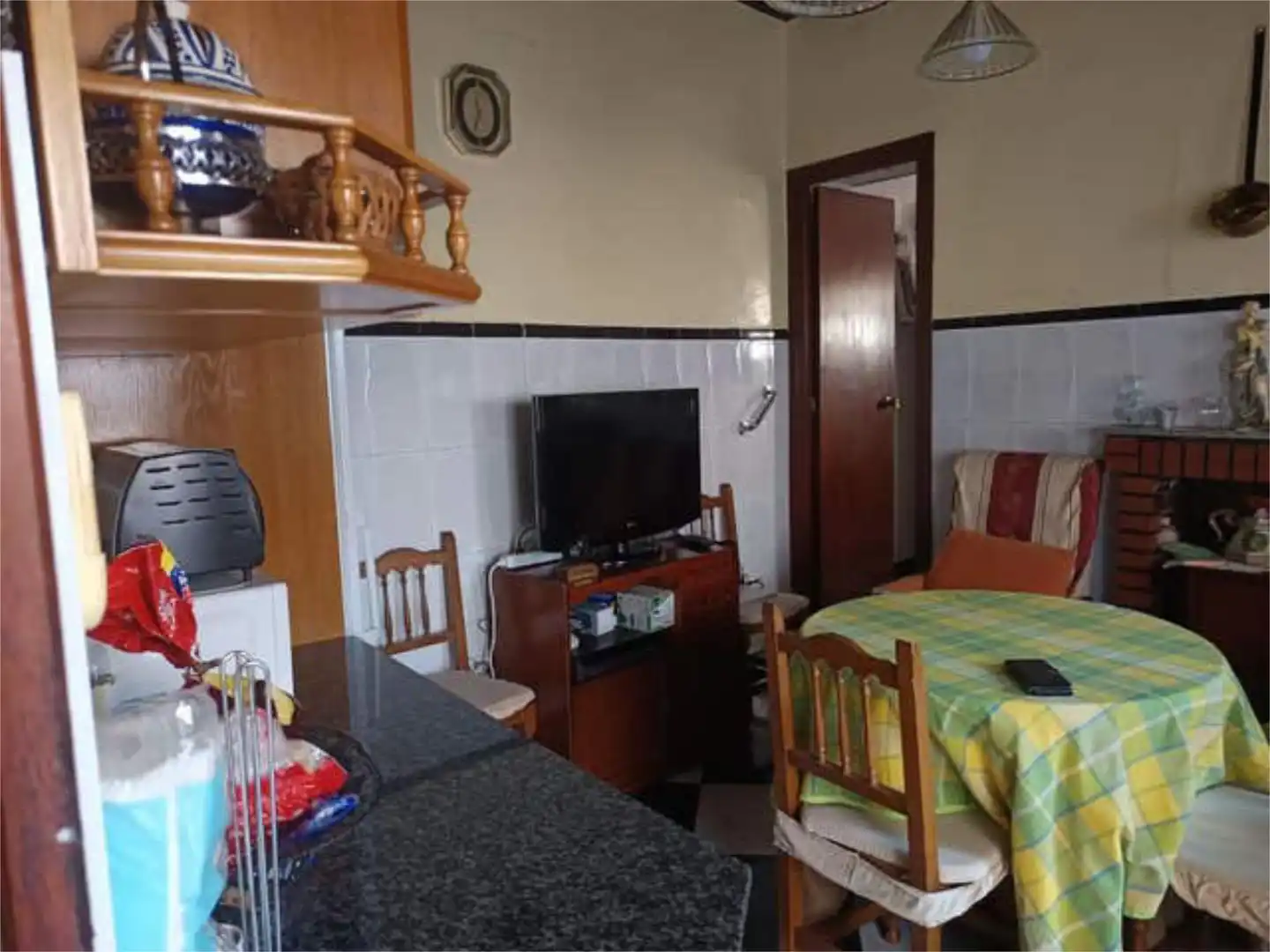Chalet en C/ Santa Maria nº 28 Belmez - Foto 8