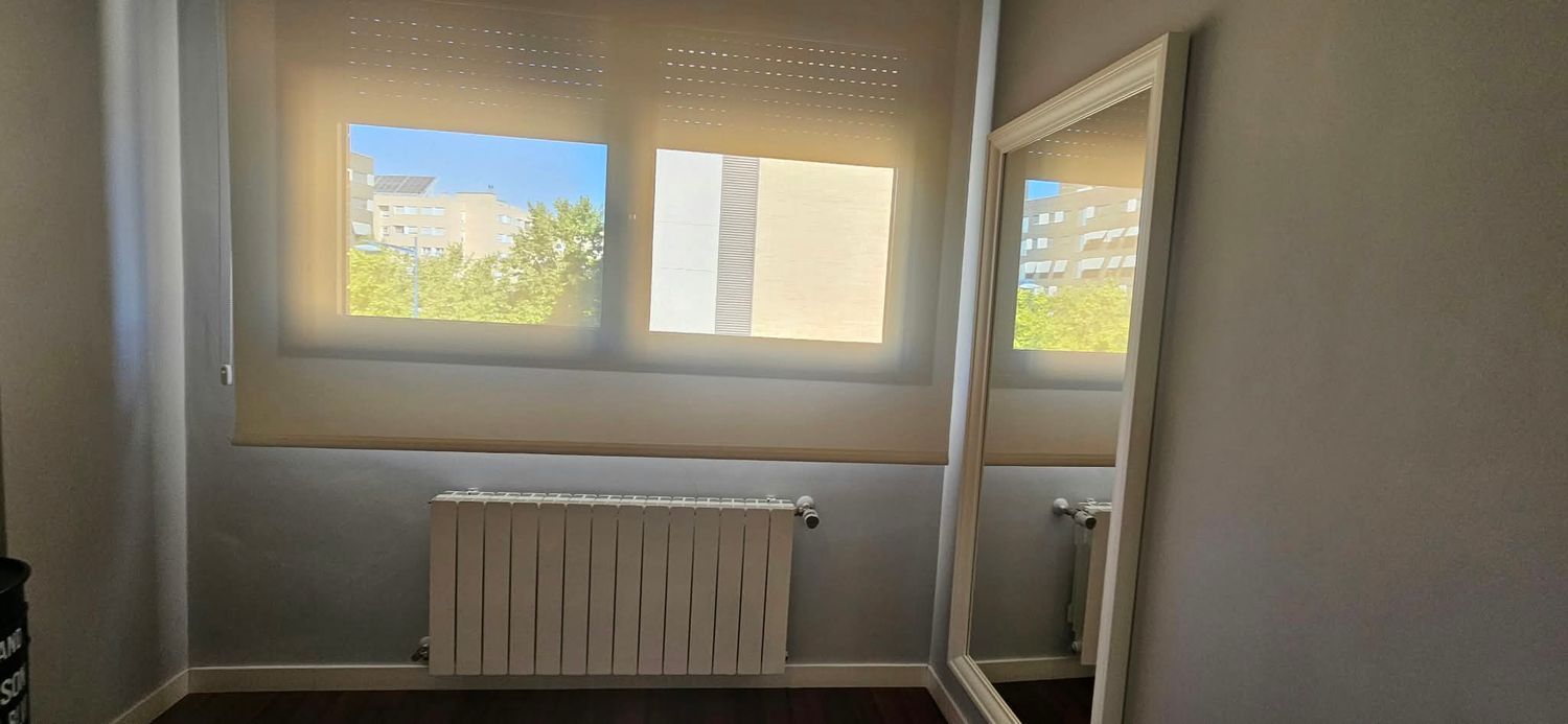 Piso en Avenida Vicente Ferrer, 10, Poza del Agua - Foto 10