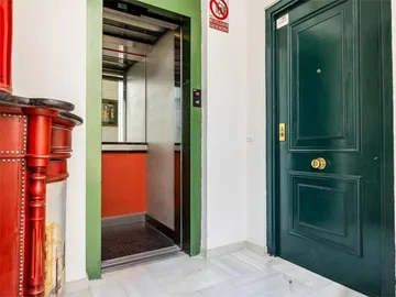 Piso en  Cuesta del Rosario 1 - Foto 3