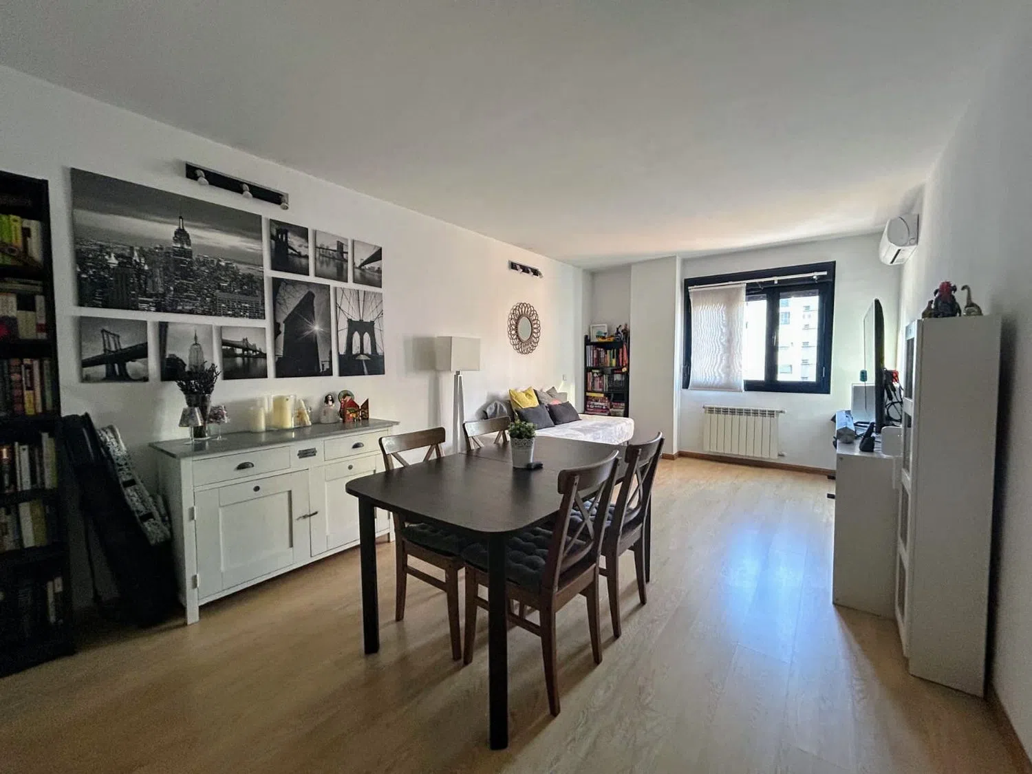 Piso en calle de Vicente Blasco Ibáñez, 64 - Foto 1