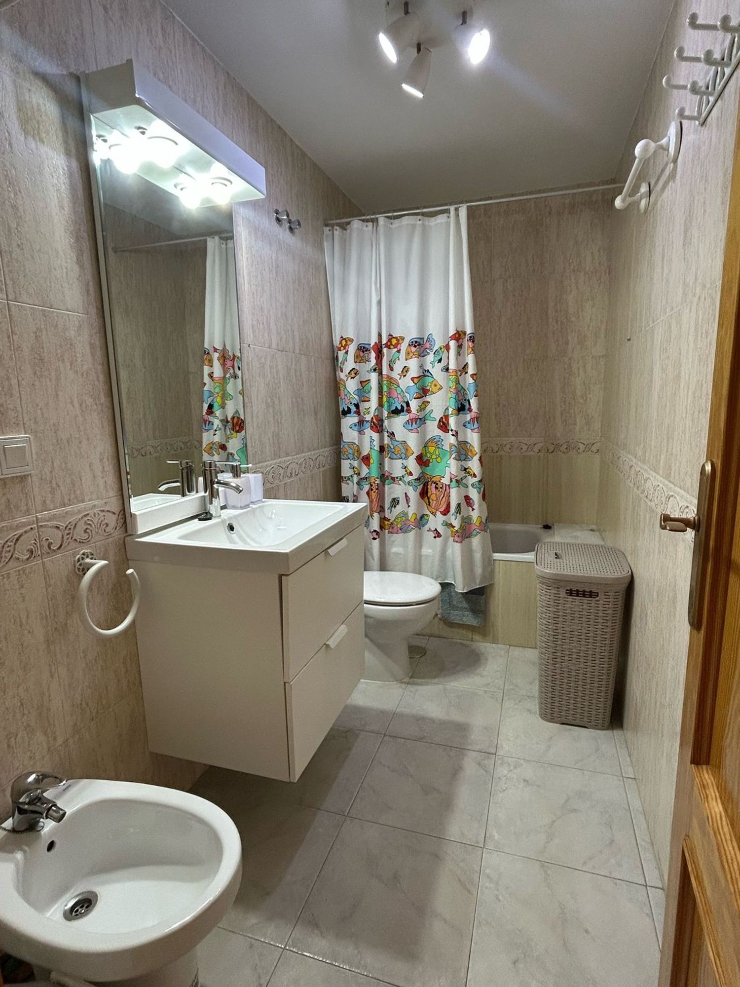 Chalet adosado en Avenida de Cervantes, 110 - Foto 18
