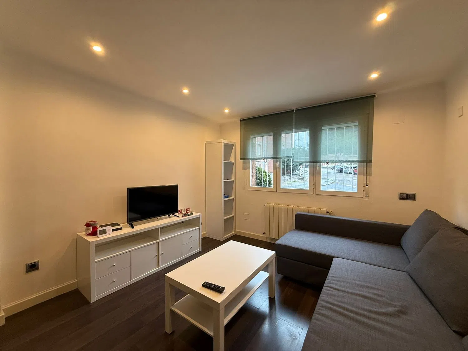 Piso en Barrio Sanchinarro - Foto 3