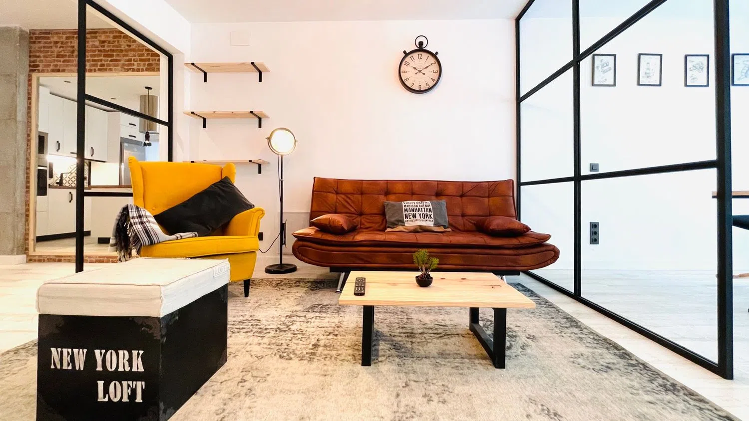 Estudio en calle Doña Romera, 6 - Foto 7