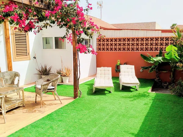 Casa o chalet independiente en Avenida Corralejo Grandes Playas, 60, Corralejo, Corralejo - Foto 22