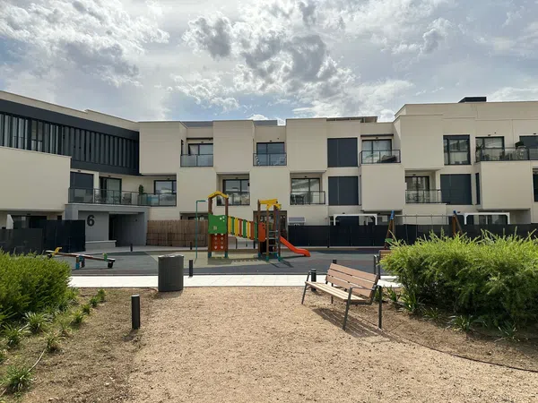 Piso en Avenida del Camino de lo Cortao, 14, Pol. Industrial sur, Pol. Industrial sur - Foto 28
