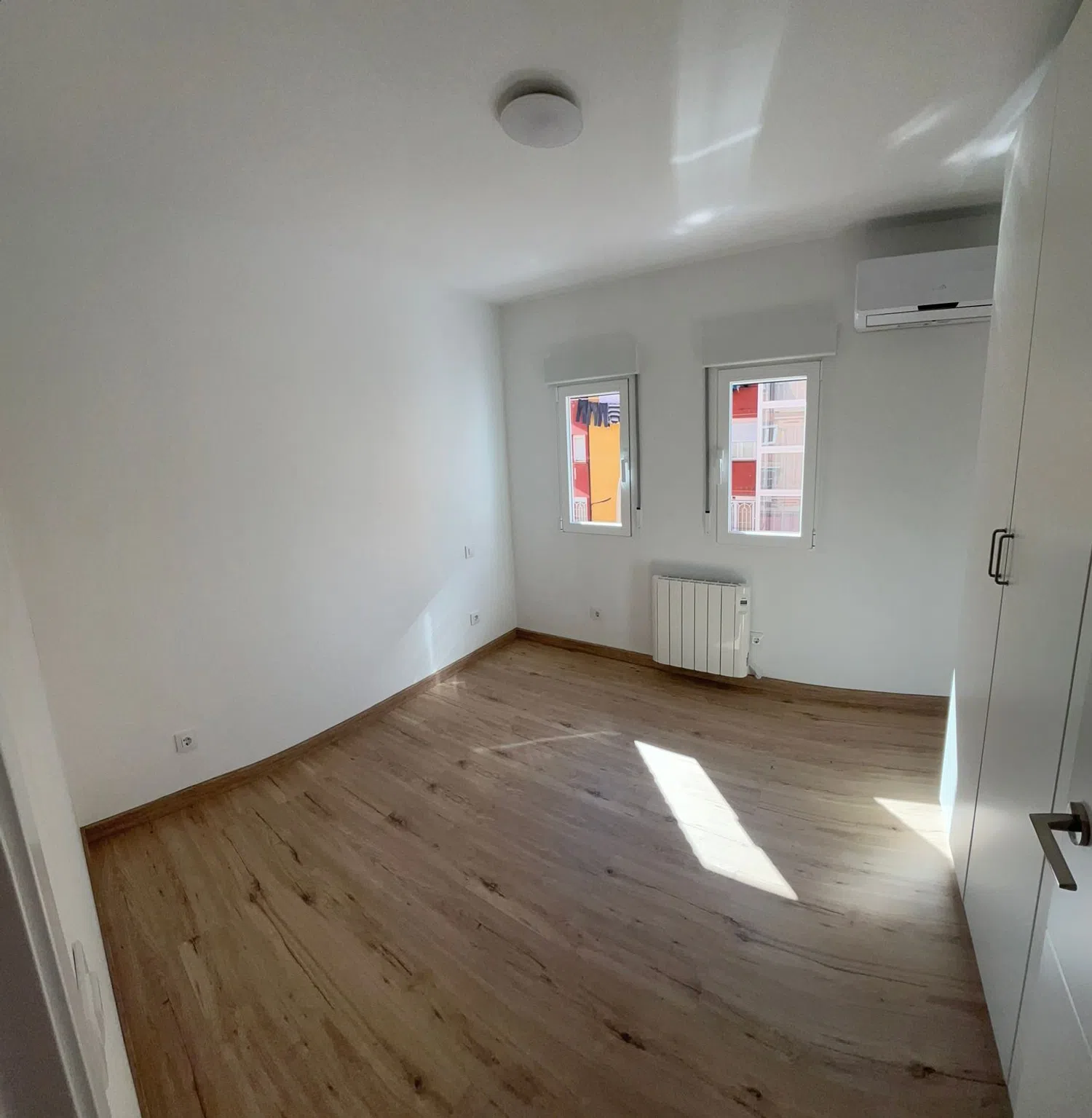 Piso en Barrio Numancia - Foto 7