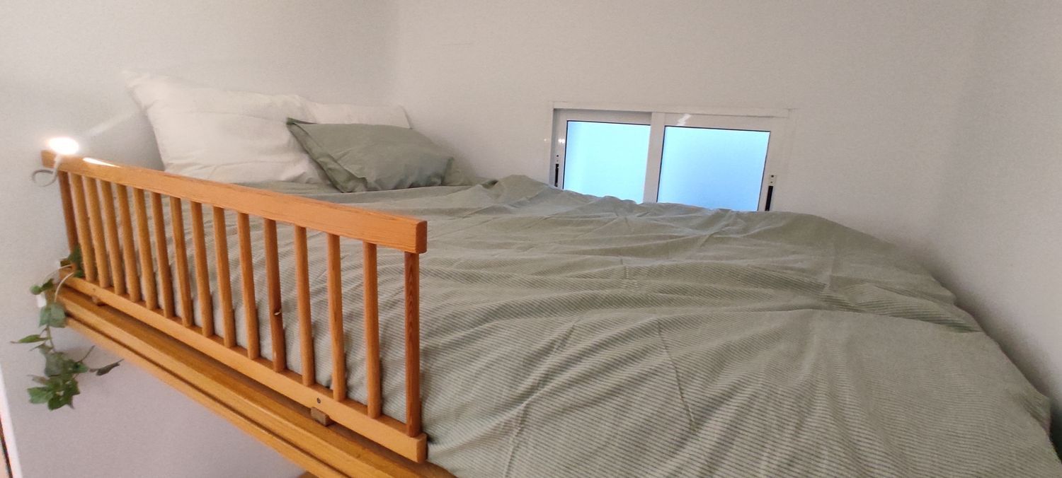 Estudio en Barrio Vallehermoso - Foto 10