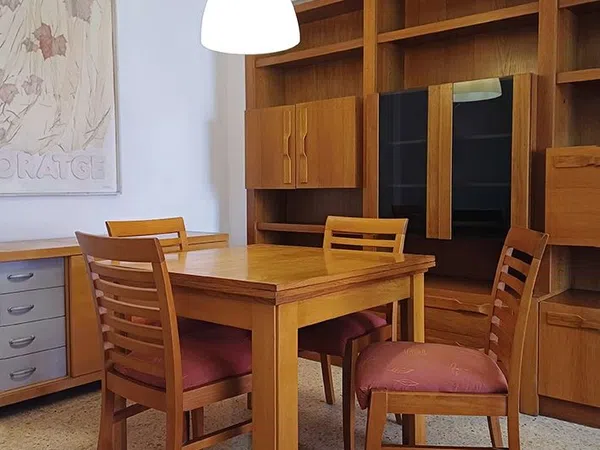 Piso en calle San Clemente, 8 - Foto 9