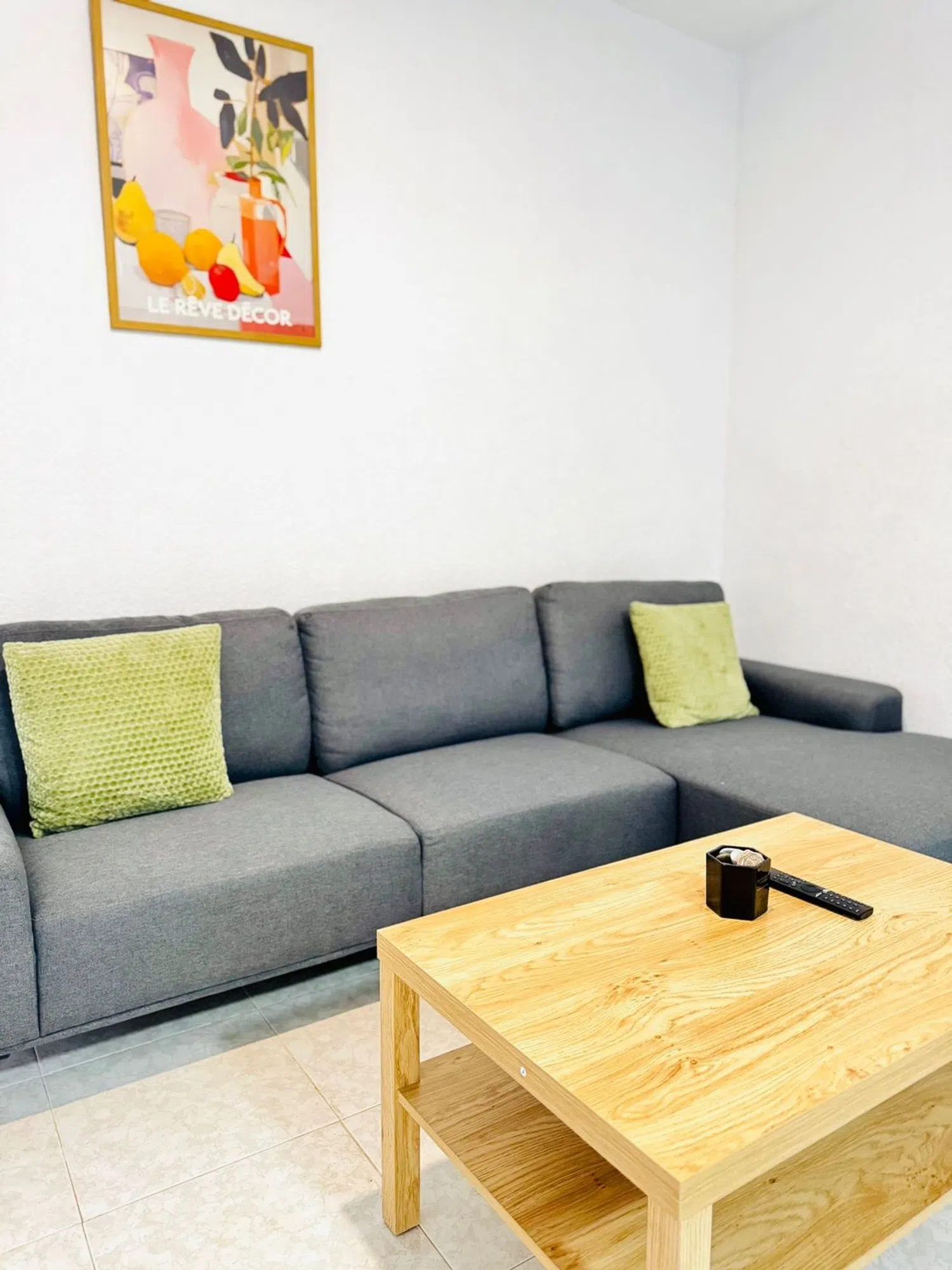 Piso en calle Capitán Juan Martí, 6 - Foto 2