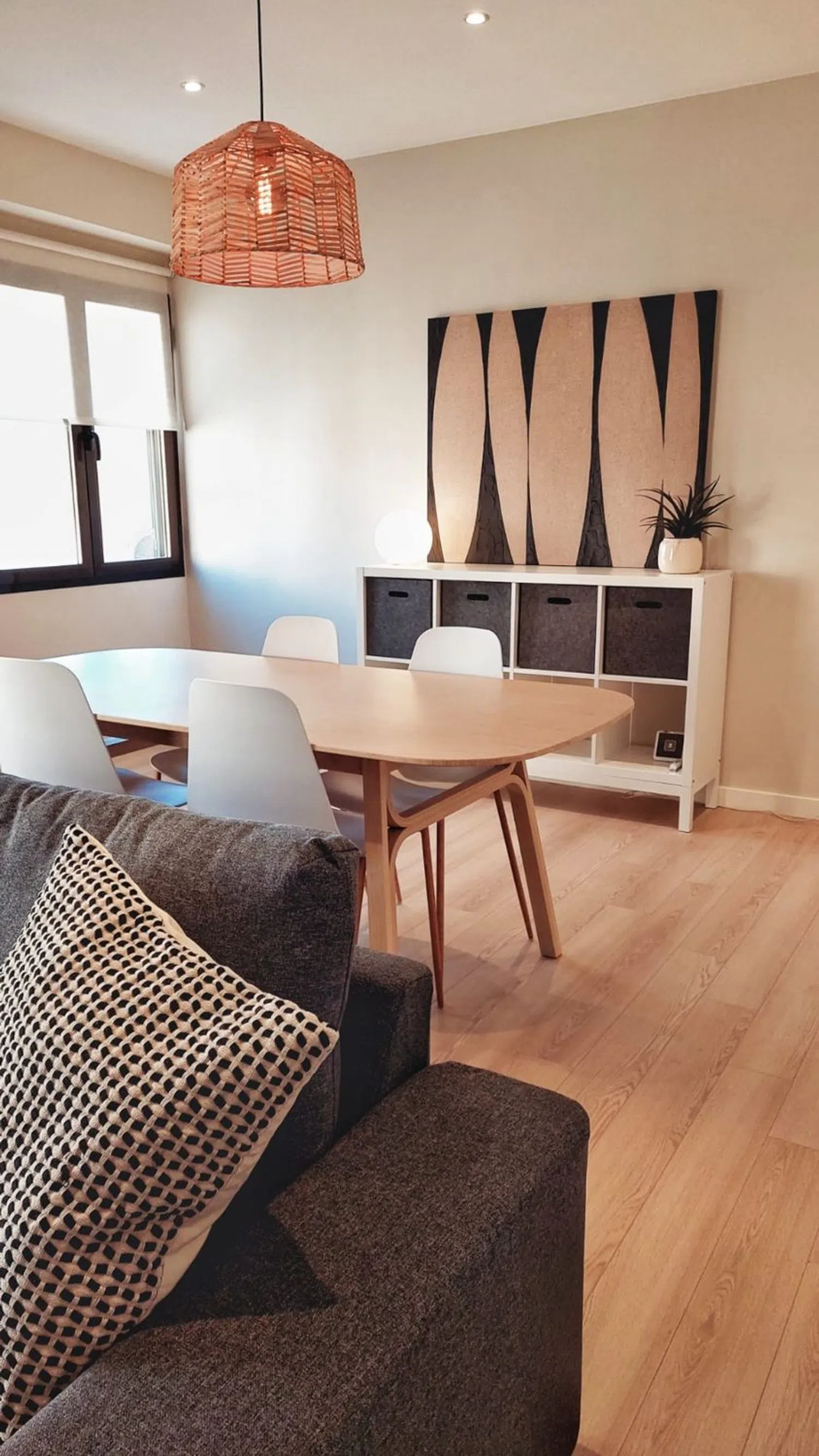 Piso en plaza de Santa Pagesa, 2 - Foto 9