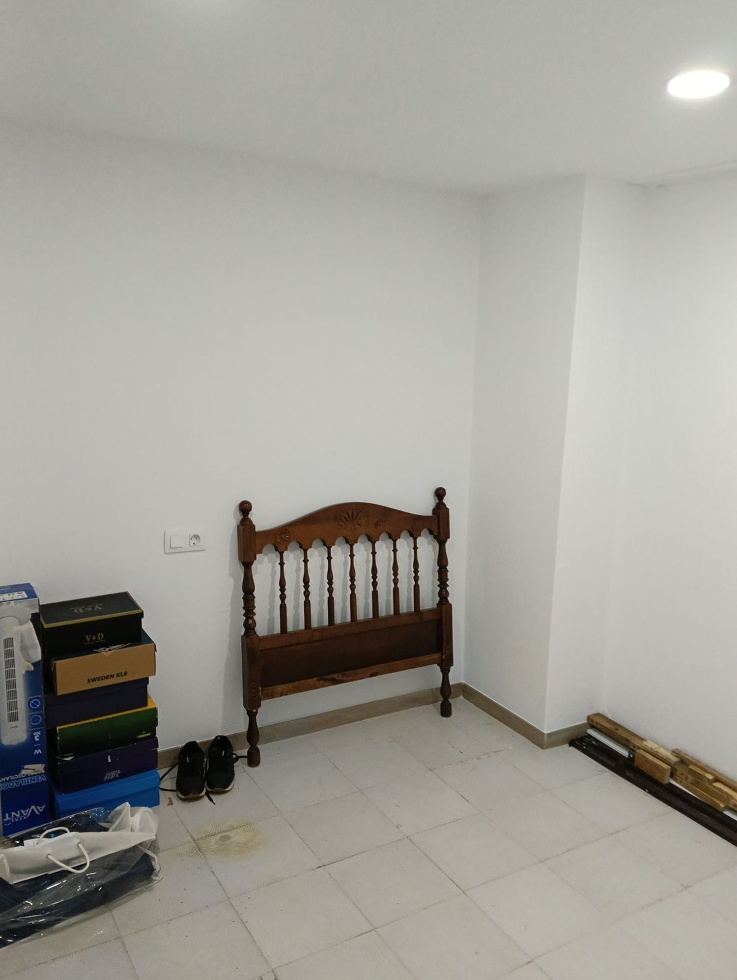 Casa de pueblo en Calle San Juan Bosco, 14 - Foto 11