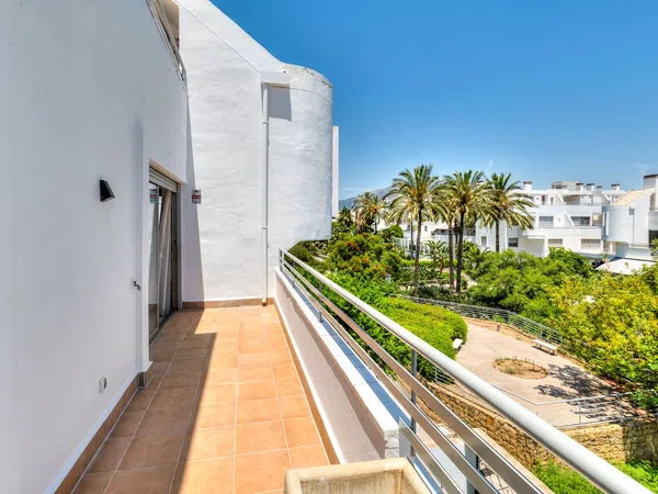 Dúplex en La Cala de Mijas, La Cala de Mijas - Foto 17