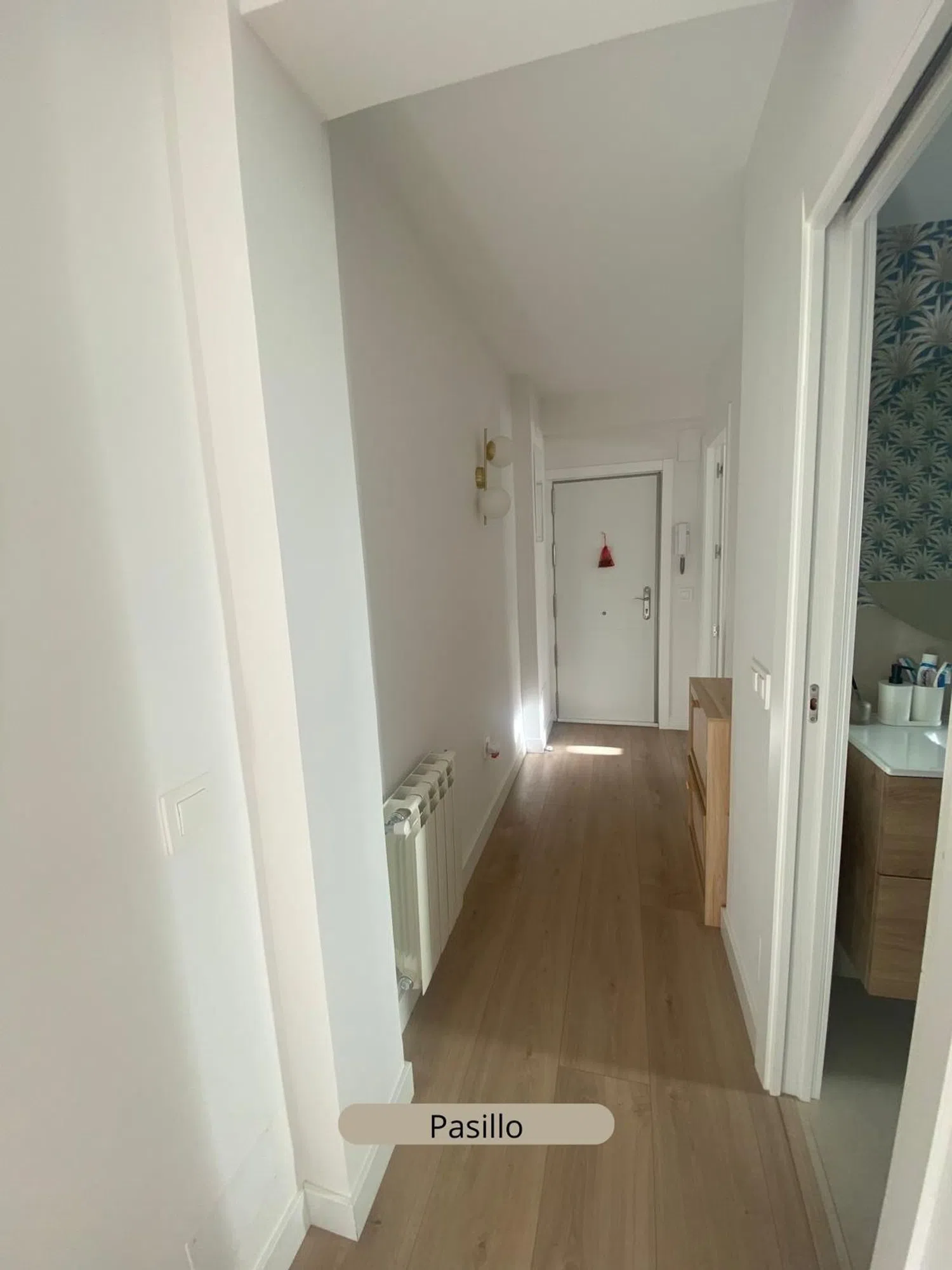 Piso en calle de Torrelaguna, 6 - Foto 3