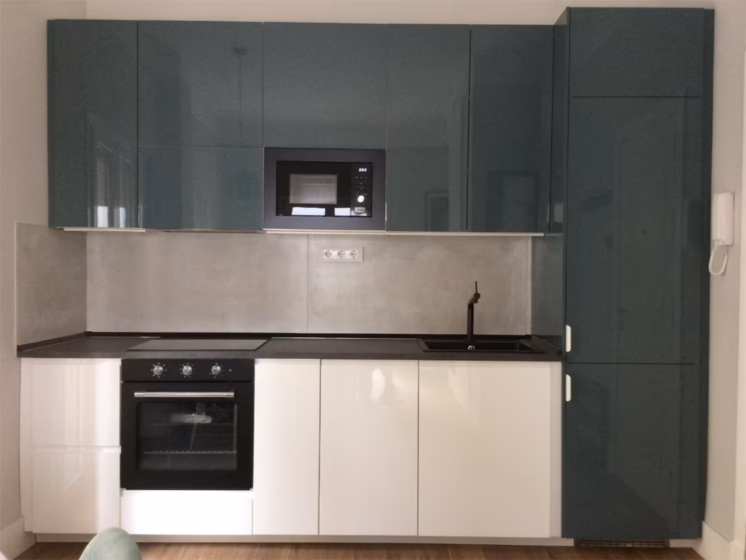 Apartamento en  Jesús del Gran Poder 55