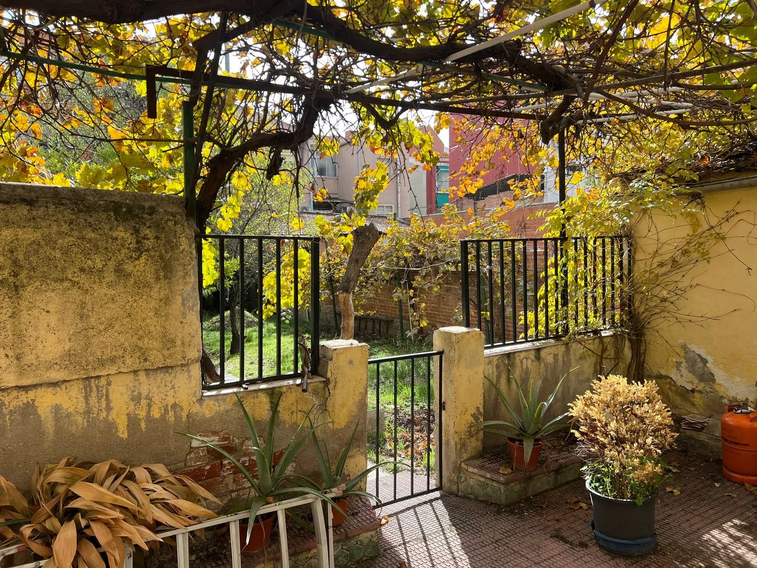 Chalet pareado en Barrio Buena Vista - Foto 3