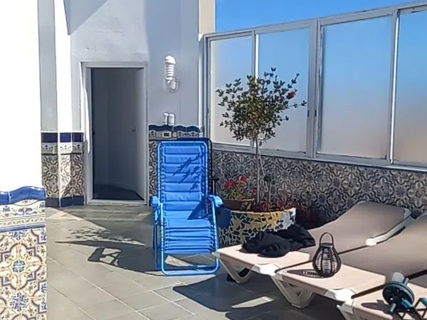 Ático en Paseo las Canteras, 38, Santa Catalina - Canteras - Foto 5