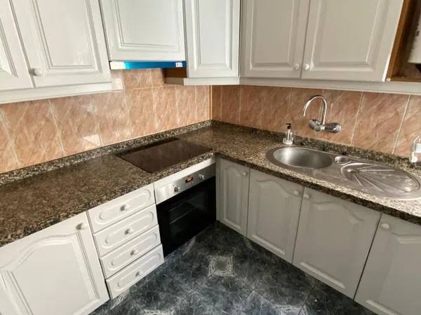 Piso en calle Maria del Rosario Sotomayor, 1 - Foto 4