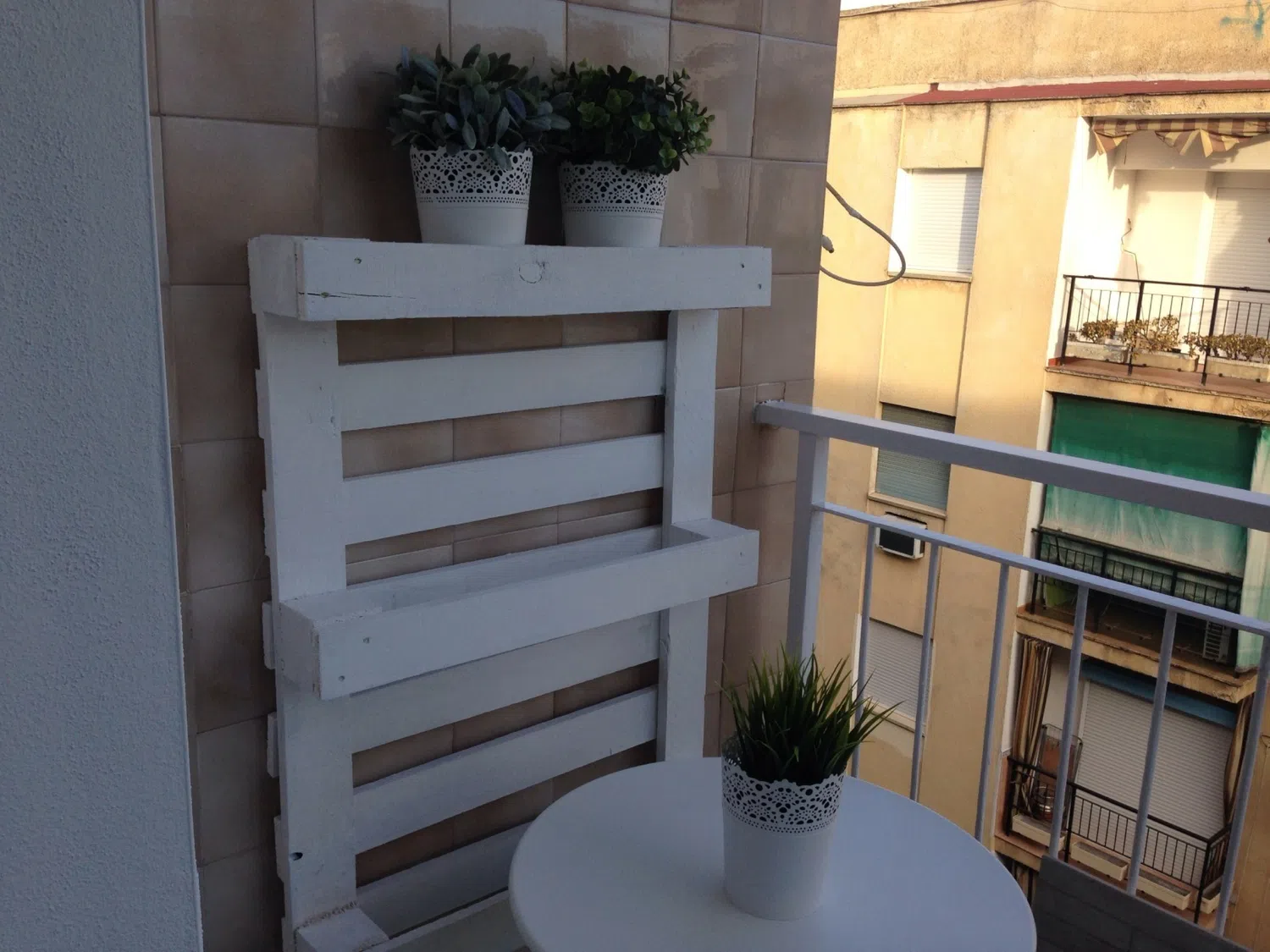 Estudio en calle maestro priego lópez, 20 - Foto 2