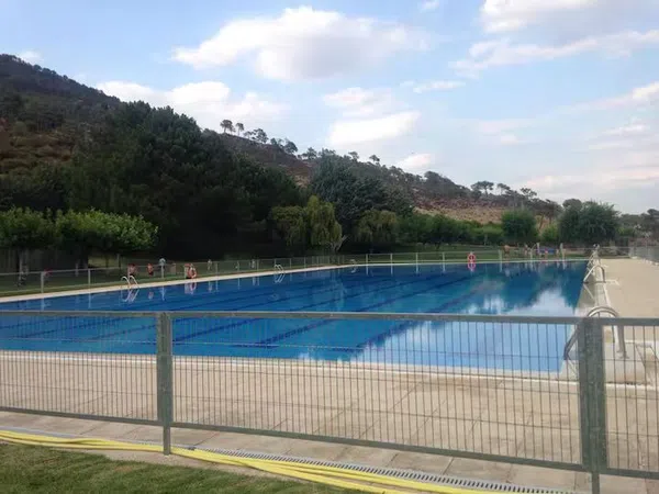 Chalet adosado en Avenida de Ávila, 3 - Foto 6
