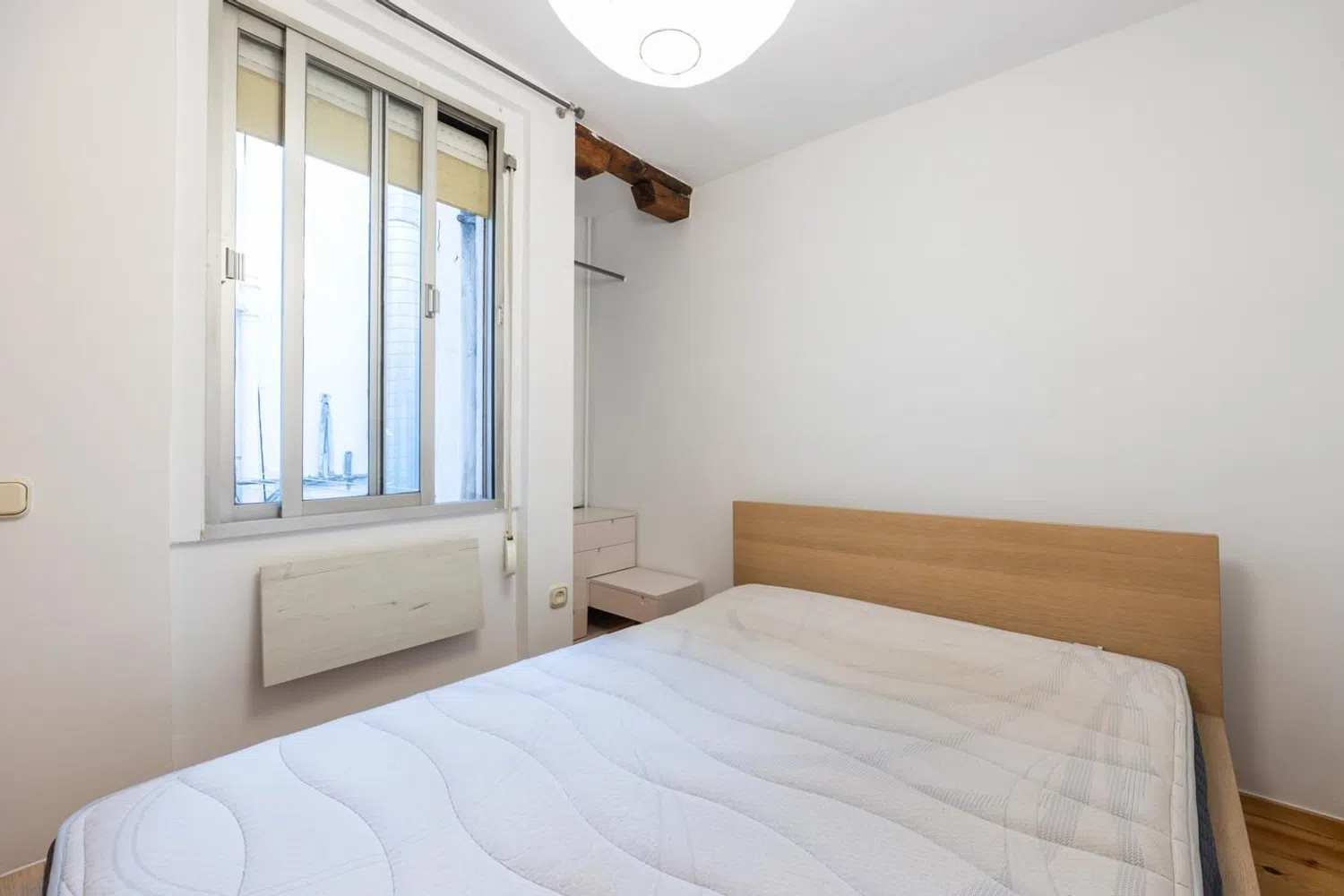 Piso en calle de Luchana - Foto 19