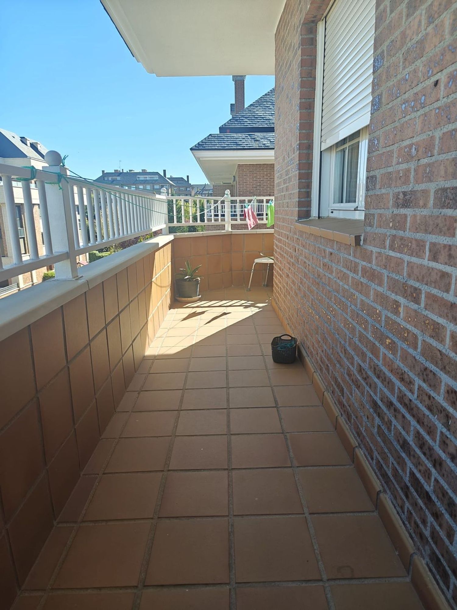 Dúplex en venta en Avenida de la Oliva, 28 - Foto 8