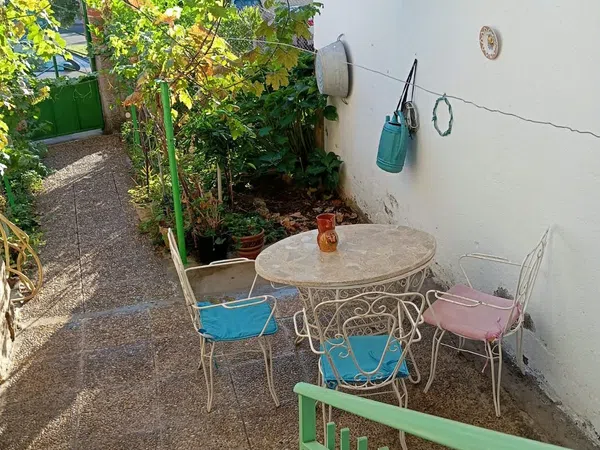 Chalet adosado en Plaza de Santo Domingo de la Calzada, 3 - Foto 3