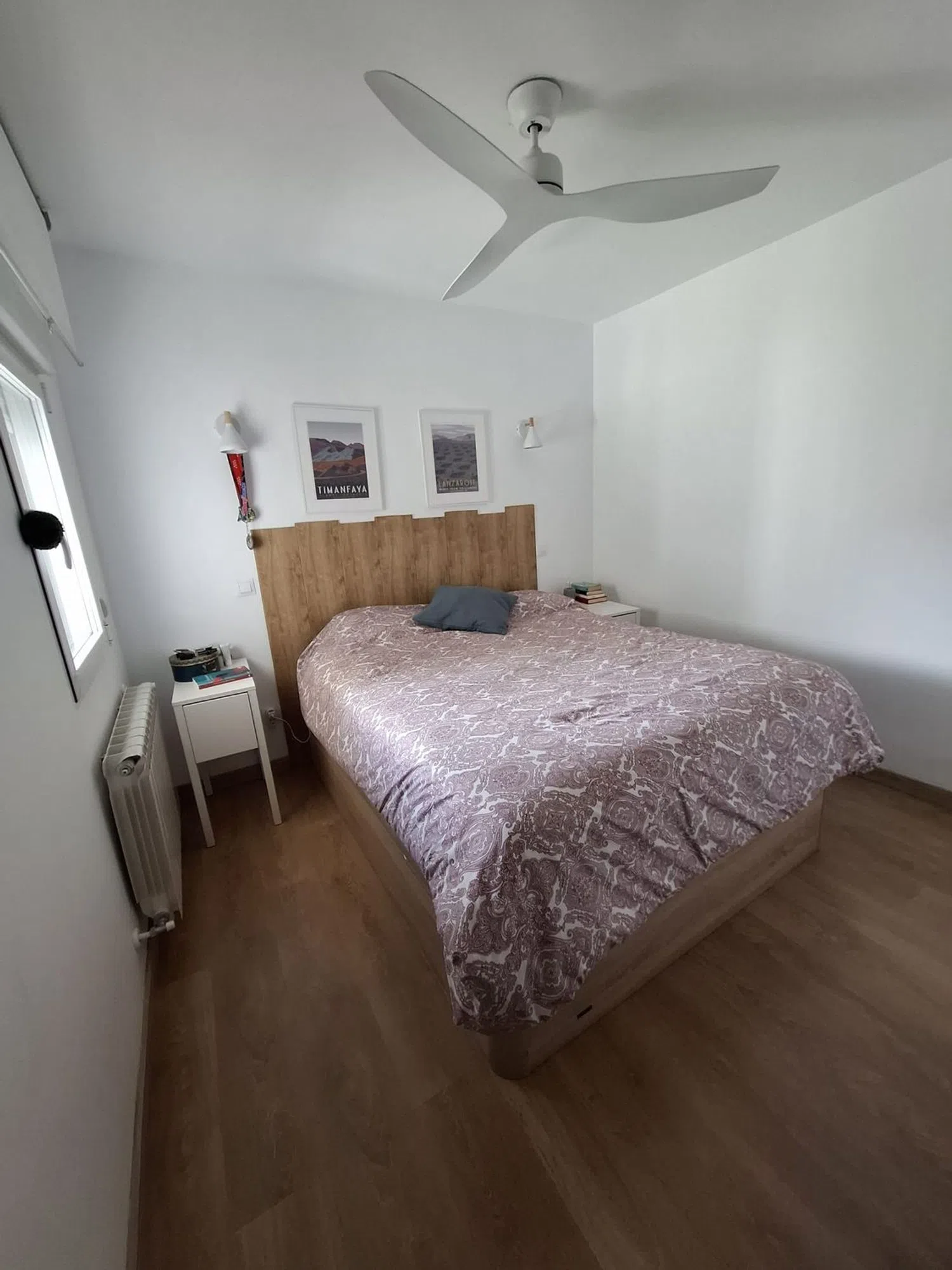 Piso en Barrio Palomeras sureste - Foto 3