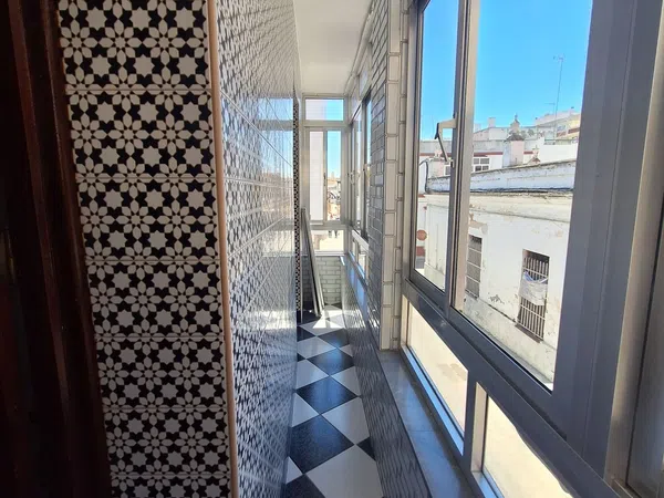 Piso en Calle San Félix de Valois, 5 - Foto 4