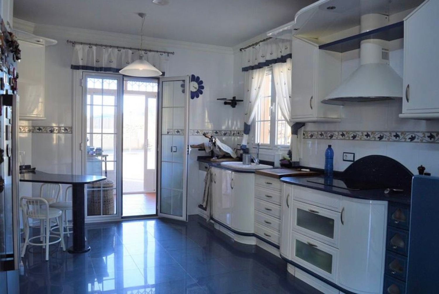 Casa o chalet independiente en Los Alias s/n - Foto 13
