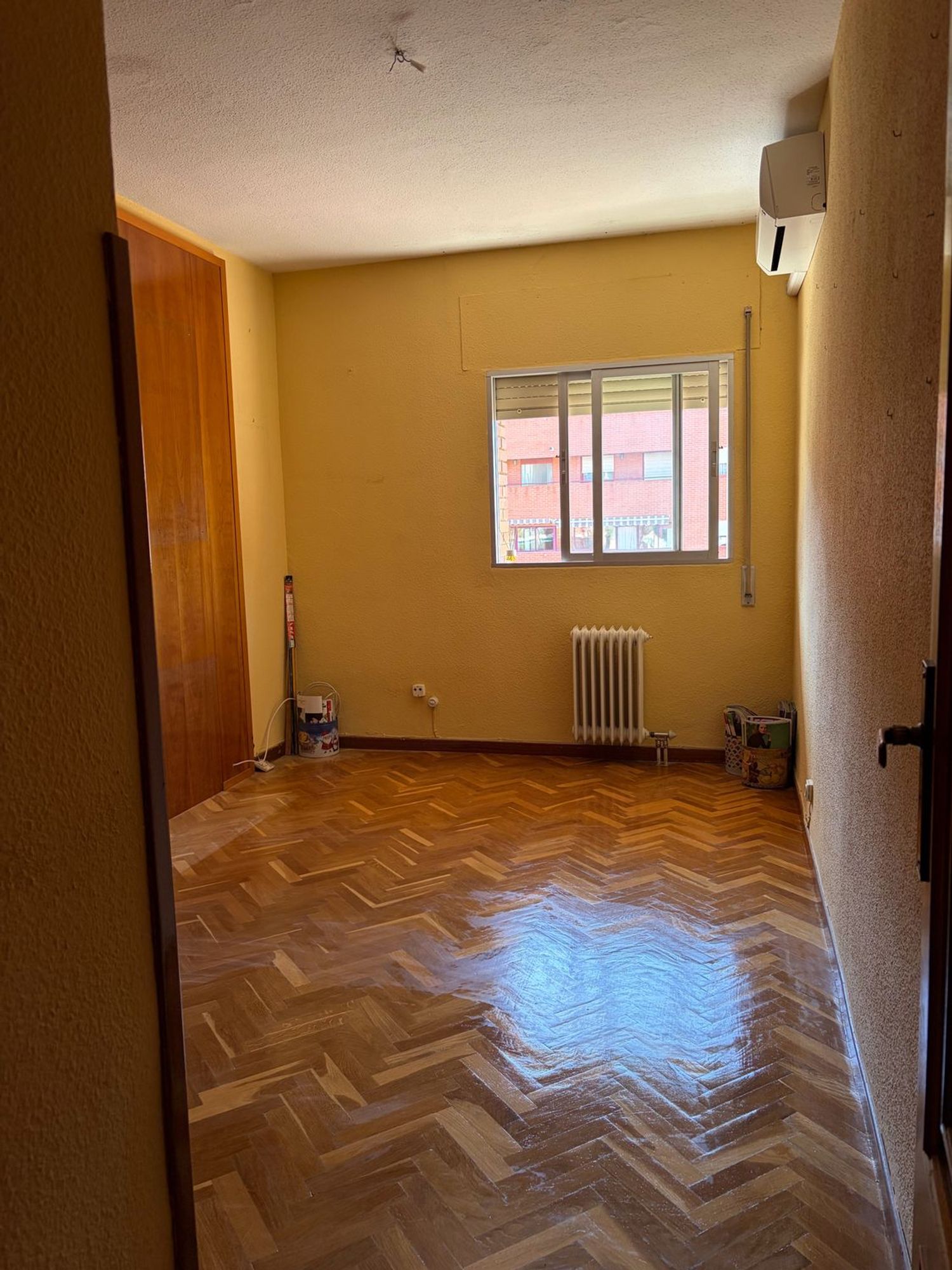 Piso en calle Pedro del Campo, 3 - Foto 2