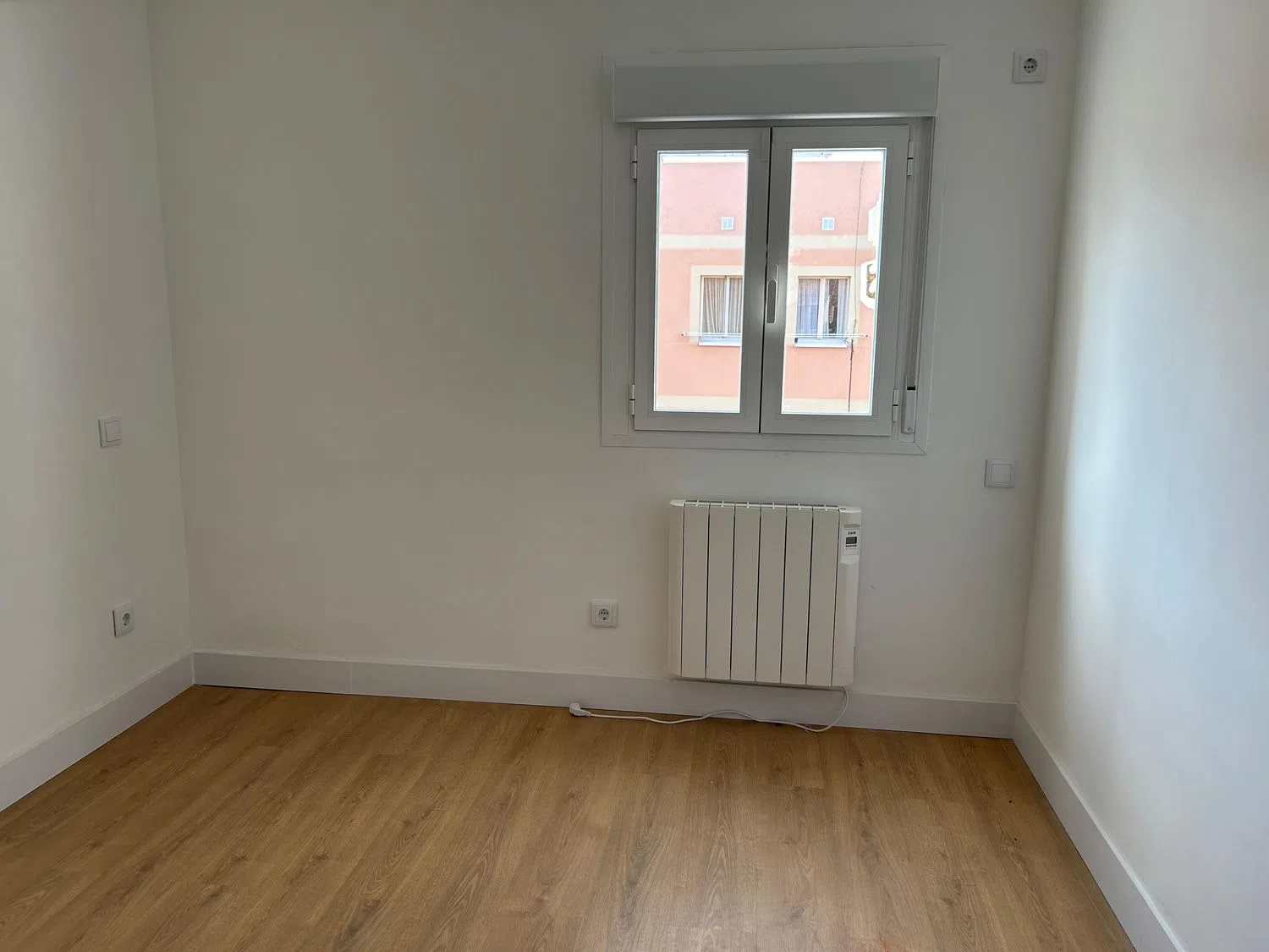 Ático en calle de Yecla, 4 - Foto 4