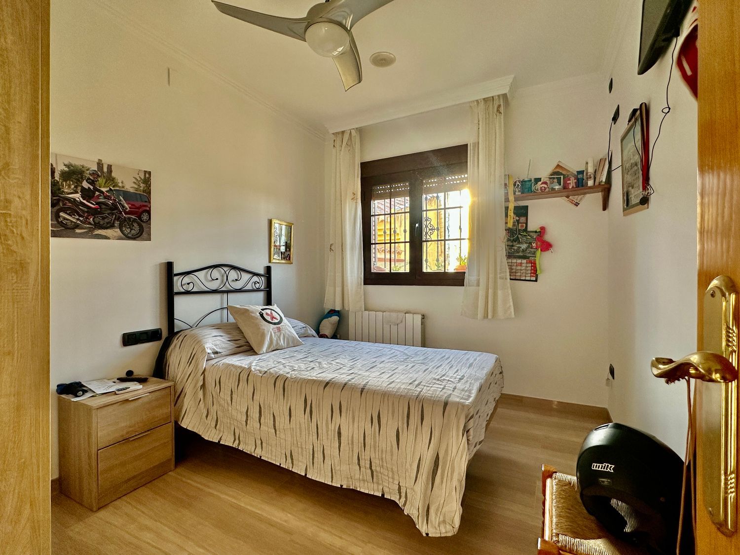 Casa de pueblo en Moraleda de Zafayona s/n - Foto 12