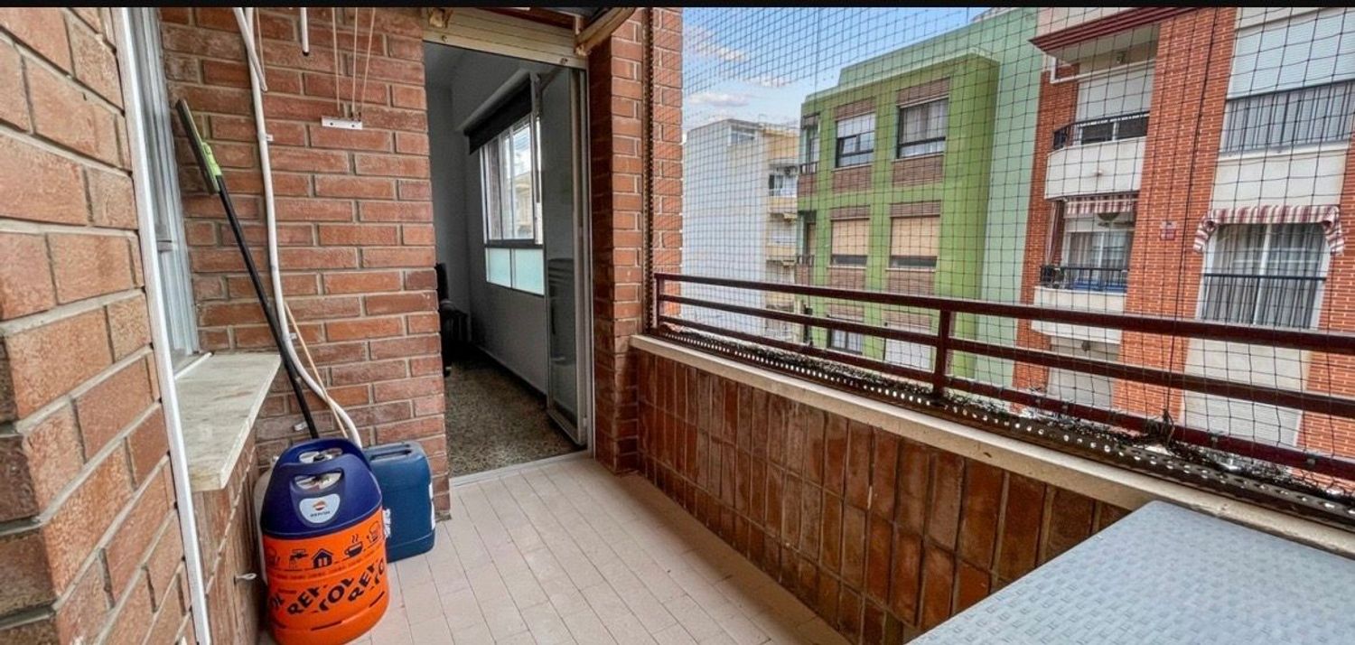 Piso en Calle Miguel Hernández, 125, Las Viñas, Las Viñas - Foto 27