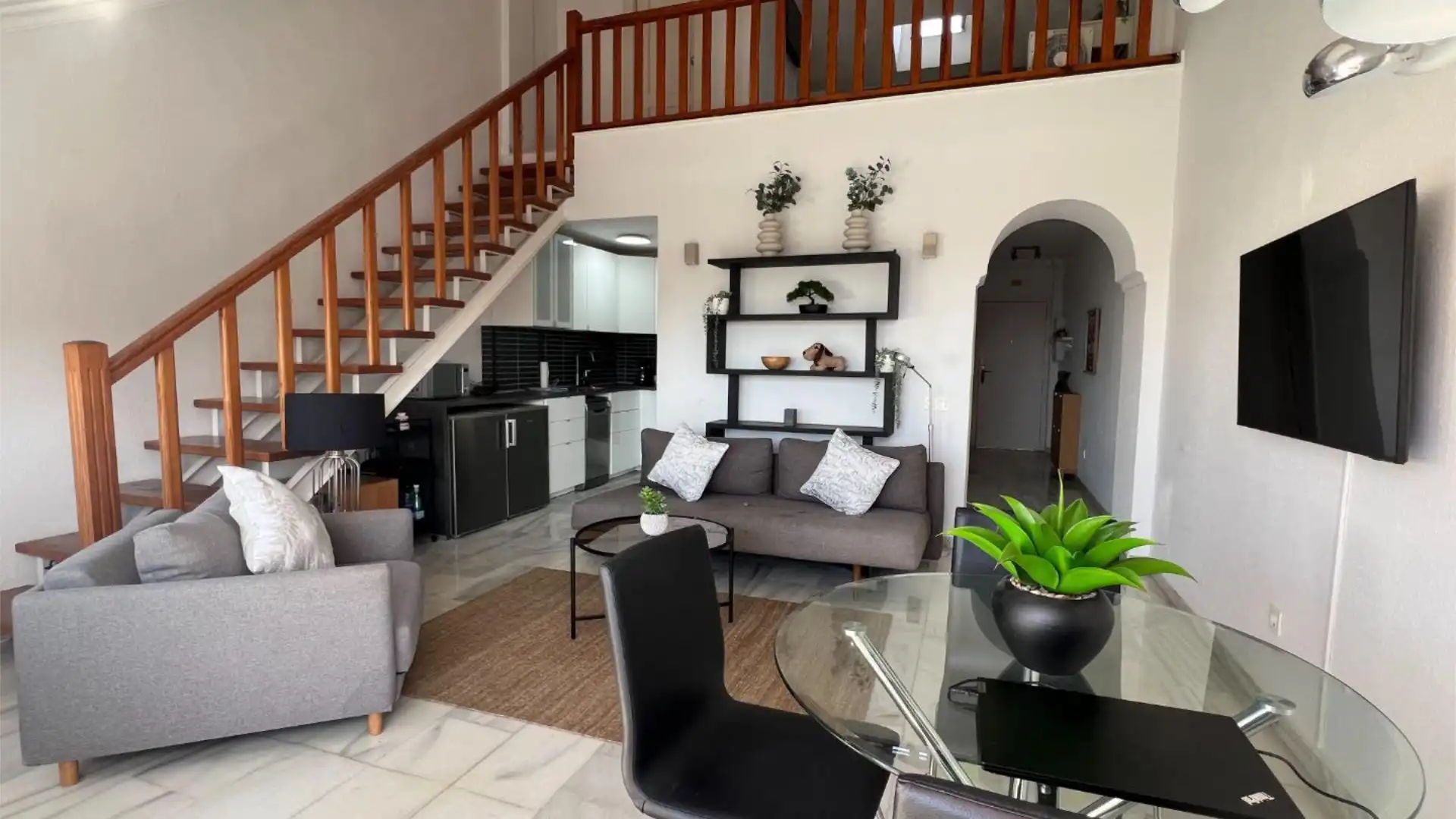 Ático en  Calle Margarita 7 - Foto 5