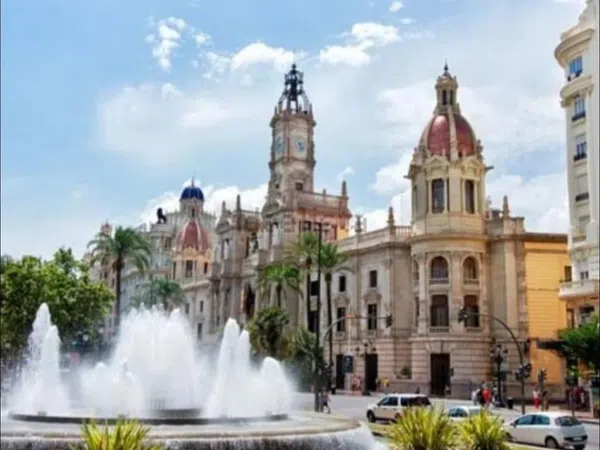 Ático en Plaza Ayuntamiento, 4, Sant Francesc - Foto 17